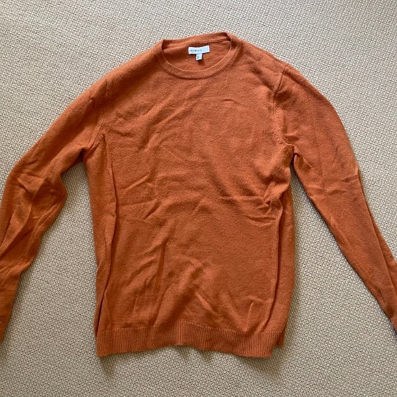 Calibrate - Men's Sweater - Picture 1 of 4